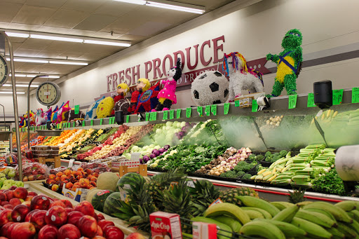 Grocery Store «Food Town #214», reviews and photos, 435 Sheldon Rd, Channelview, TX 77530, USA