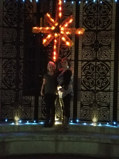 Performing Arts Theater «Park Theatre Civic Center», reviews and photos, 25 N Madison Ave, North Vernon, IN 47265, USA