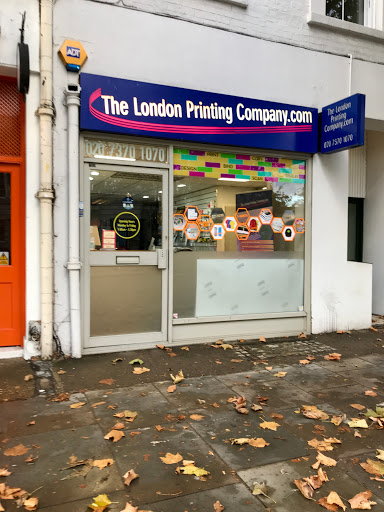 The London Printing Company