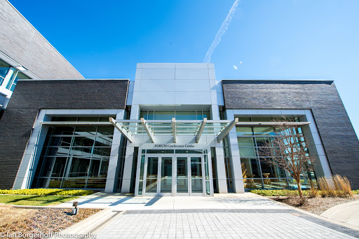 Conference Center «Forum Conference & Events Center», reviews and photos, 11313 USA Pkwy, Fishers, IN 46037, USA