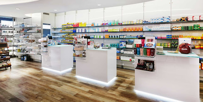 Rezensionen über Pharmacie de Charnot in Martigny - Apotheke