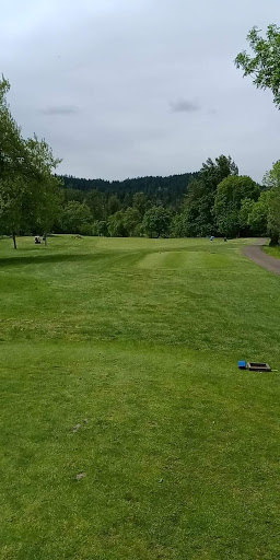 Golf Course «Middlefield Golf Course», reviews and photos, 91 Village Dr, Cottage Grove, OR 97424, USA