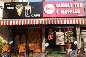 The VJ Cafe image