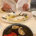 Photo n°1 de l'avis de Felipe.e fait le 21/09/2023 à 18:16 sur le  OSTERIA SANT’ ANGELO. ( ex osteria LA RIVIERA) à Gallipoli