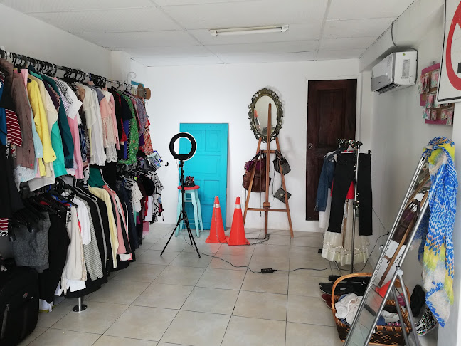 Opiniones de Recyclada en Guayaquil - Tienda de ropa