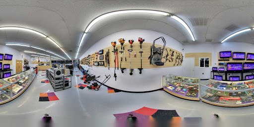 Pawn Shop «Picasso Pawn», reviews and photos, 2216 N Roxboro St, Durham, NC 27704, USA