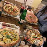 Photo n°1 de l'avis de Alix99. fait le 02/04/2023 à 09:16 sur le  Pizzium - Parma à Parma