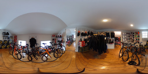 Bicycle Store «Collamer House Bike & Ski», reviews and photos, 450 E High St, Ballston Spa, NY 12020, USA