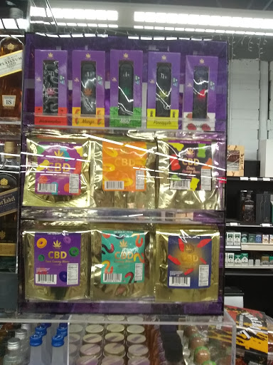 Liquor Store «Alameda Liquor Mart», reviews and photos, 9660 E Alameda Ave, Denver, CO 80247, USA