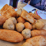 Photo n°1 de l'avis de Salvatore.i fait le 11/04/2024 à 14:29 sur le  Rossopomodoro à Palermo