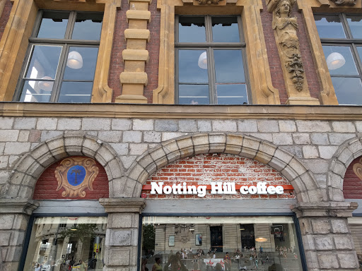 Notting Hill Coffee