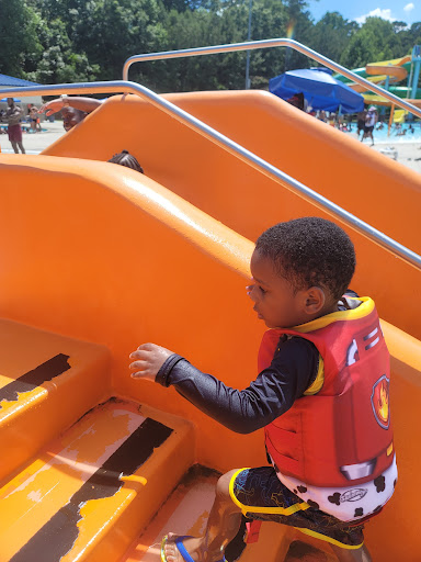 Recreation Center «Browns Mill Aquatic Facility», reviews and photos, 4929 Browns Mill Rd, Lithonia, GA 30038, USA