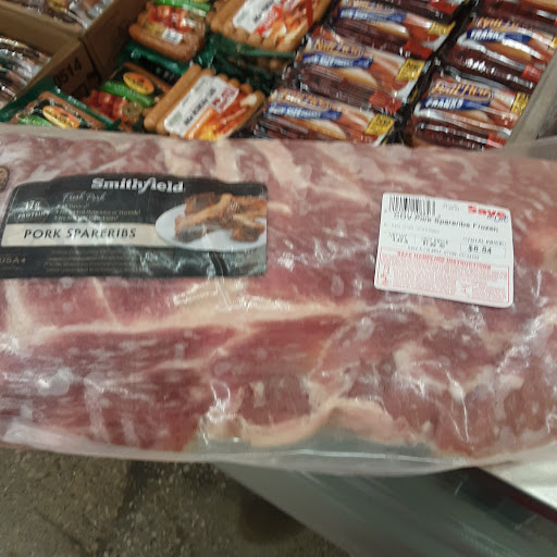 Grocery Store «Save-A-Lot», reviews and photos, 911 Graham Rd #69, Cuyahoga Falls, OH 44221, USA