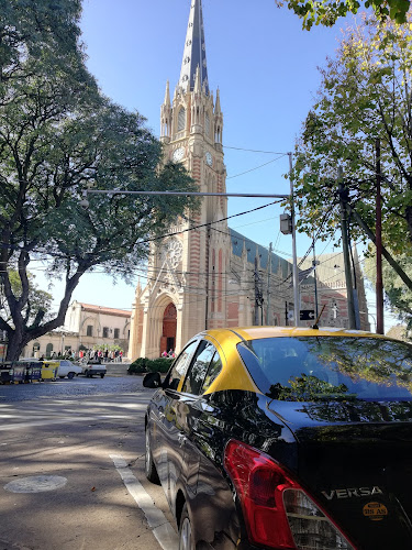 Buenos Aires en Taxi... - Colonia del Sacramento