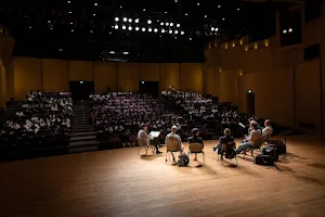 MACM HALL หอแสดงดนตรีวิทยาลัยดุริยางคศิลป์ มหาวิทยาลัยมหิดล image