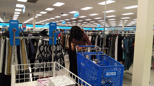 Clothing Store «Ross Dress for Less», reviews and photos, 2203 Georgia 20 SE, Conyers, GA 30013, USA