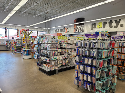 Variety Store «Five Below», reviews and photos, 19211 West Rd, Woodhaven, MI 48183, USA