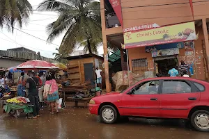 Acacias Market image
