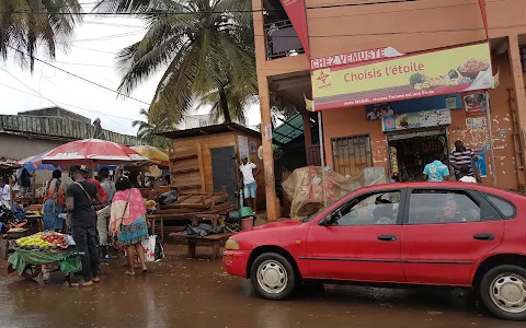 Acacias Market image