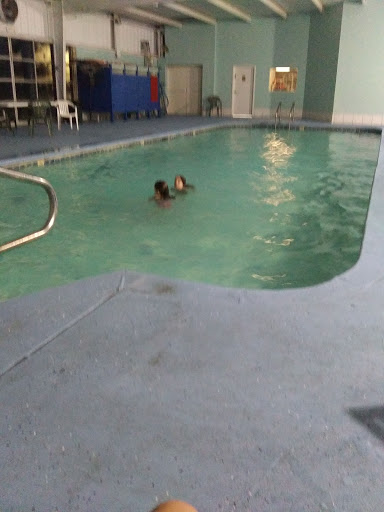 Health Club «The Energy Club», reviews and photos, 2 Tower Plaza, Long Beach, MS 39560, USA