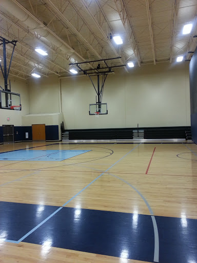 Health Club «Centro Fitness», reviews and photos, 3800 Commercial Ave, San Antonio, TX 78221, USA