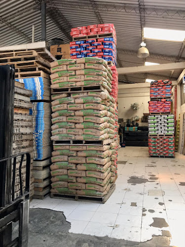 y Chile, Natalia Jarrín, Cayambe