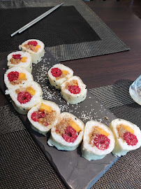 Plats et boissons du Restaurant japonais Suki Sushi à Fréjus - n°4