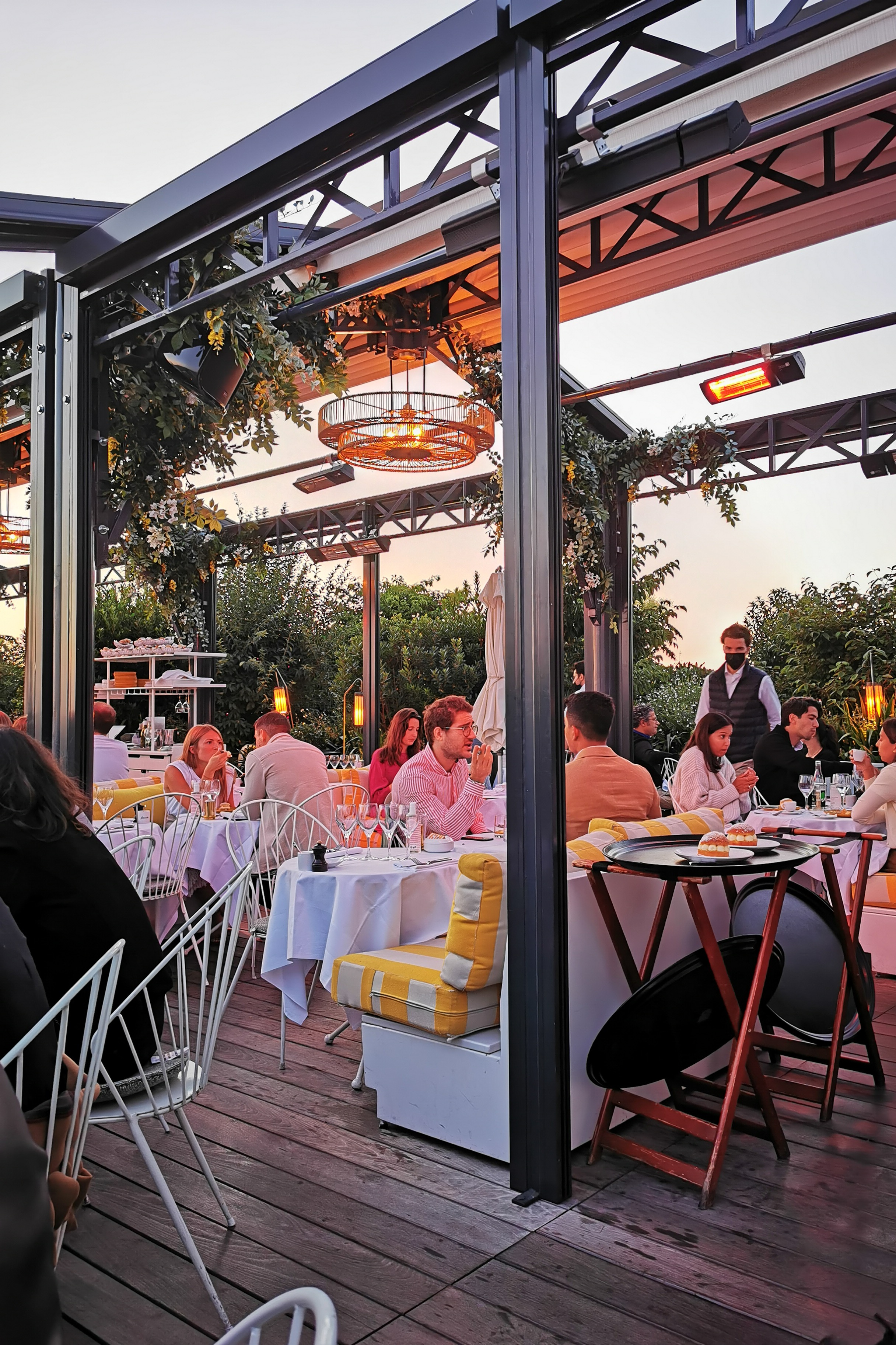 Photo n° 1 de l'avis de Benoît.e fait le 23/08/2021 à 08:55