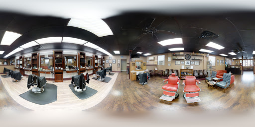 Barber Shop «Modern Male Barber Shop», reviews and photos, 514 W Walnut St, Perkasie, PA 18944, USA