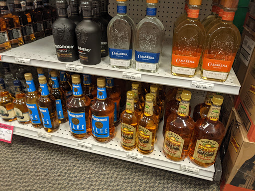 Liquor Store «North Salem Beverage», reviews and photos, 2829 Lancaster Dr NE, Salem, OR 97305, USA