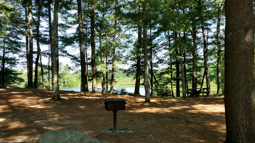 State Park «Watson Pond State Park», reviews and photos, 1644 Bay St, Taunton, MA 02780, USA