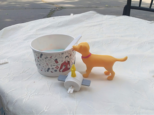 Böbe Fagyizó - Kecskemét