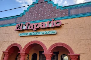 El Tapatio | Mexican Restaurant & Cantina image