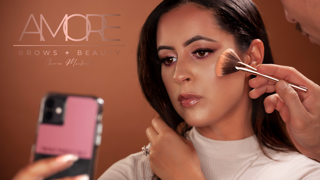 Amore Brows and Beauty 35601