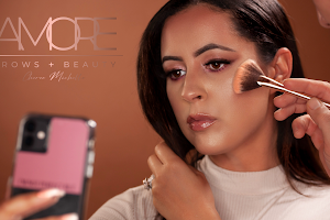 Amore Brows and Beauty image
