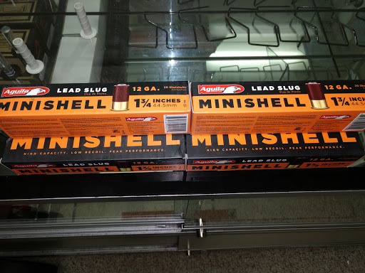 Gun Shop «Sunset Firearms», reviews and photos, 8855 SW Holly St #119, Wilsonville, OR 97070, USA