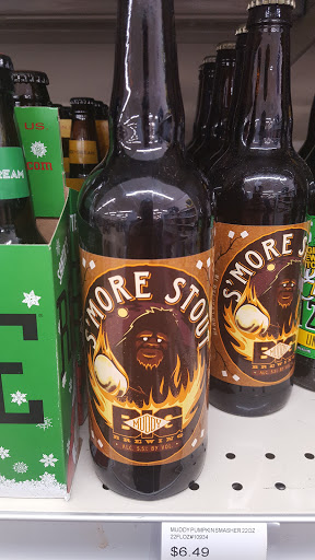 Liquor Store «Circus Wines Beer & Spirits», reviews and photos, 56 Newman Springs Rd, Red Bank, NJ 07701, USA