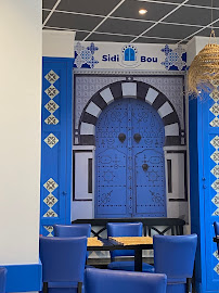 Les plus récentes photos du Restaurant tunisien Sidi Bou à Chambéry - n°1