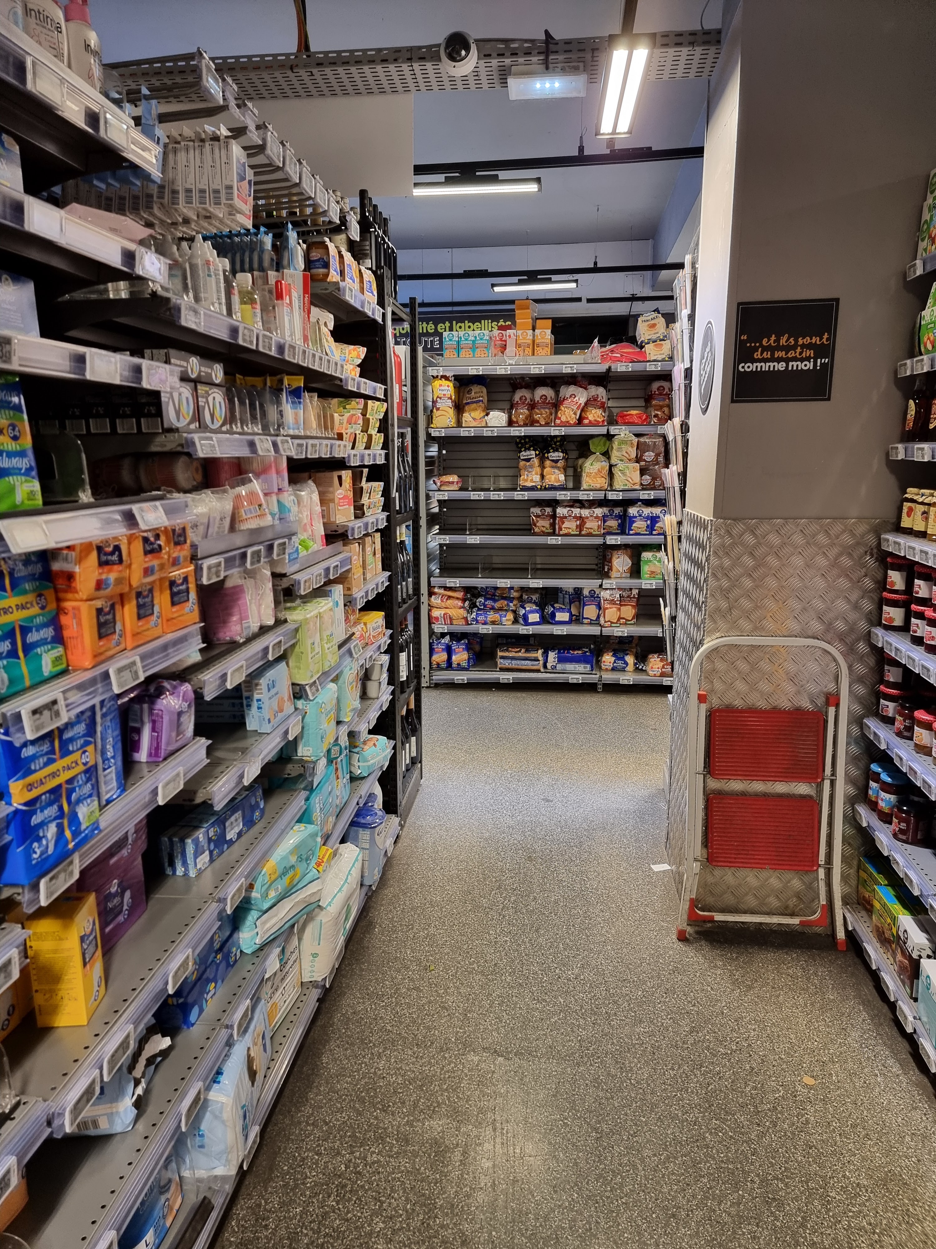 Photo n° 3 de l'avis de Reza.a fait le 29/01/2024 à 18:41