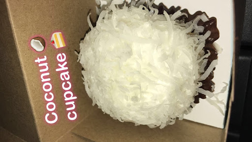 Dessert Shop «Amaretti Desserts San Marco», reviews and photos, 1992 San Marco Blvd, Jacksonville, FL 32207, USA