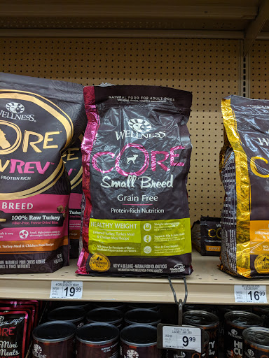 Pet Supply Store «Petco Animal Supplies», reviews and photos, 2823 County Home Rd, Goshen, IN 46526, USA