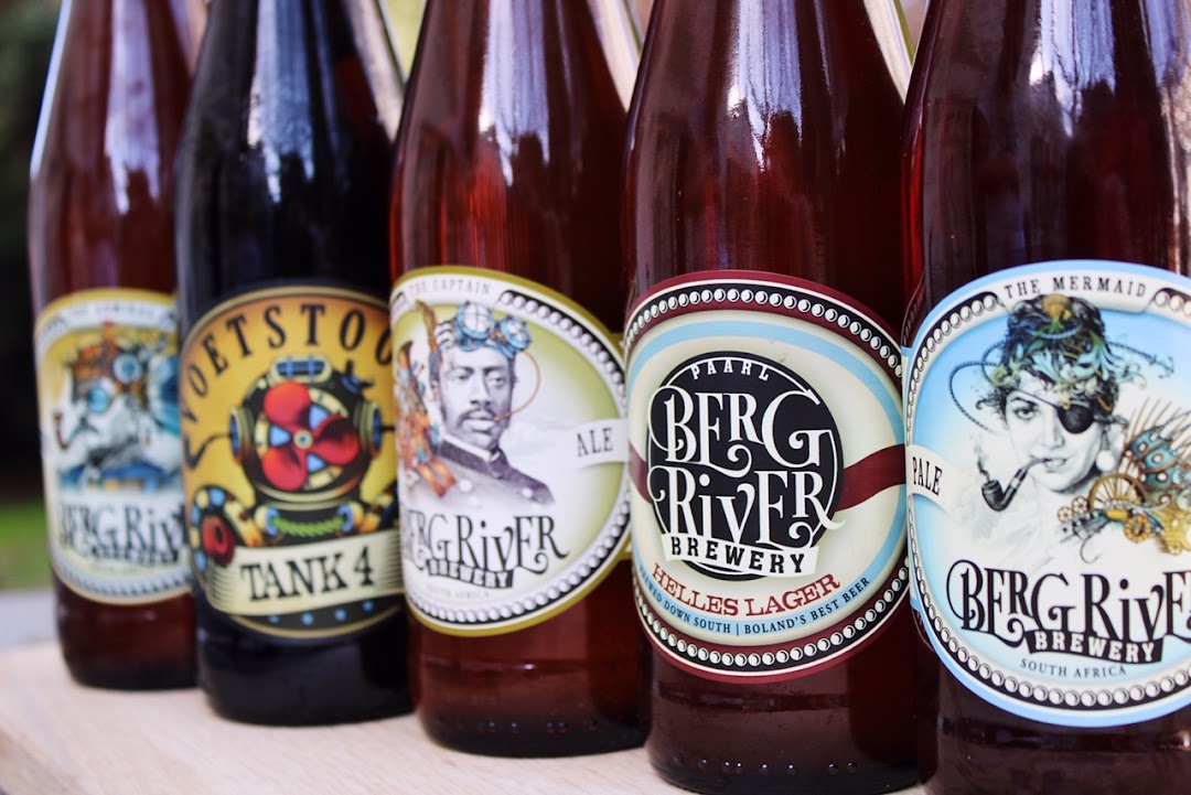 Berg River Brewery