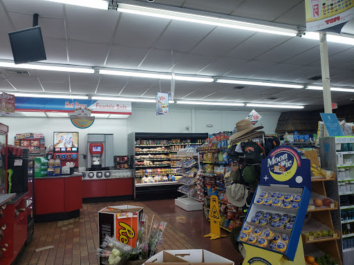 Convenience Store «Tom Thumb», reviews and photos, 8001 SW 67th Ct, South Miami, FL 33143, USA