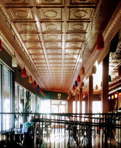 Jitterz Coffee image