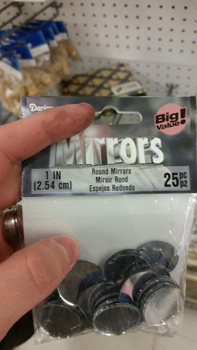 Fabric Store «Jo-Ann Fabrics and Crafts», reviews and photos, 31523 Pacific Hwy S, Federal Way, WA 98003, USA