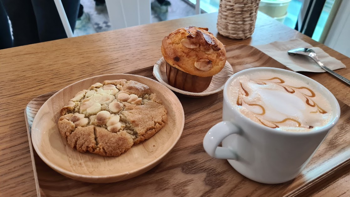 Latte Coffee à Berck (Pas-de-Calais 62)