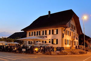 Gasthaus Bären AG