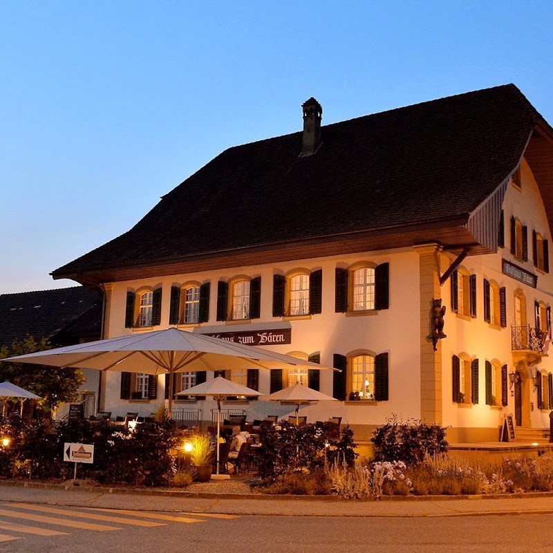 Gasthaus Bären AG