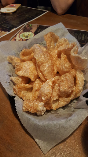 American Restaurant «Buckhead Saloon», reviews and photos, 3227 Roswell Rd NE, Atlanta, GA 30305, USA