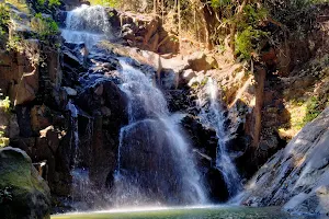 Kyaik Htee Yoe Waterfall image